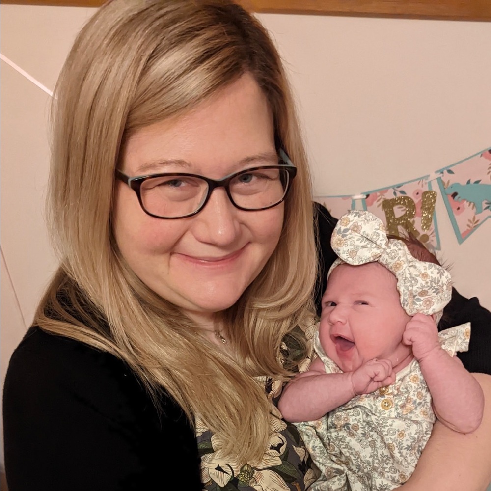 Meet your Posher, Lindsay